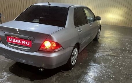 Mitsubishi Lancer IX, 2004 год, 360 000 рублей, 2 фотография