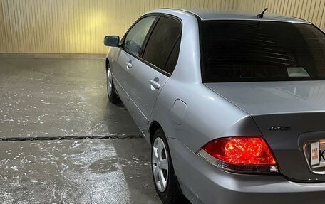 Mitsubishi Lancer IX, 2004 год, 360 000 рублей, 8 фотография