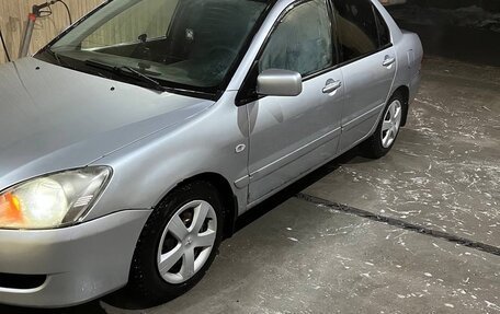 Mitsubishi Lancer IX, 2004 год, 360 000 рублей, 7 фотография