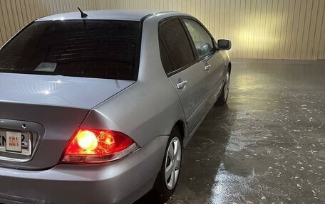 Mitsubishi Lancer IX, 2004 год, 360 000 рублей, 10 фотография