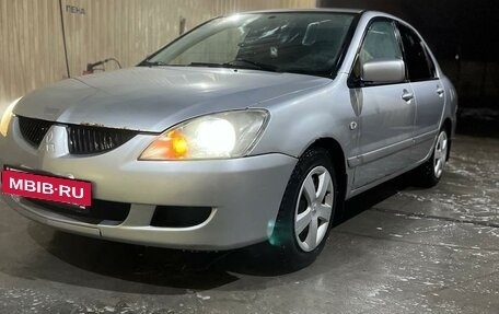 Mitsubishi Lancer IX, 2004 год, 360 000 рублей, 3 фотография