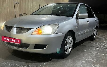 Mitsubishi Lancer IX, 2004 год, 360 000 рублей, 6 фотография