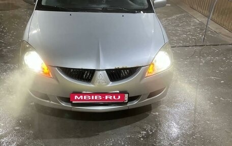 Mitsubishi Lancer IX, 2004 год, 360 000 рублей, 4 фотография