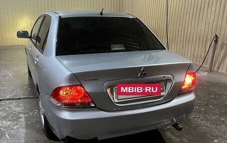 Mitsubishi Lancer IX, 2004 год, 360 000 рублей, 11 фотография