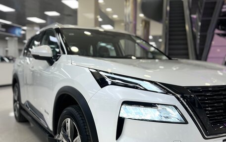 Nissan X-Trail, 2024 год, 4 149 999 рублей, 2 фотография