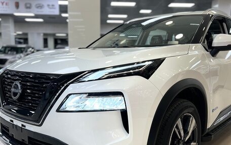 Nissan X-Trail, 2024 год, 4 149 999 рублей, 9 фотография