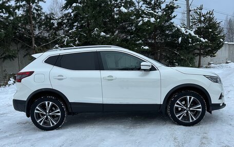 Nissan Qashqai, 2019 год, 3 фотография