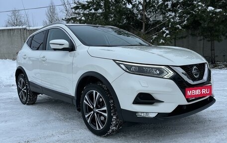 Nissan Qashqai, 2019 год, 5 фотография