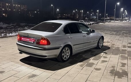 BMW 3 серия, 1999 год, 850 000 рублей, 6 фотография