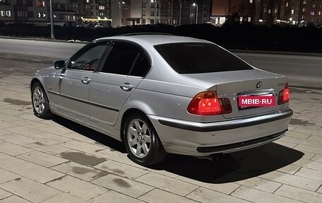 BMW 3 серия, 1999 год, 850 000 рублей, 5 фотография