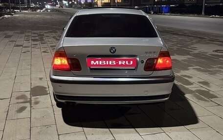 BMW 3 серия, 1999 год, 850 000 рублей, 4 фотография