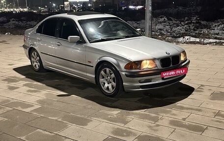 BMW 3 серия, 1999 год, 850 000 рублей, 3 фотография