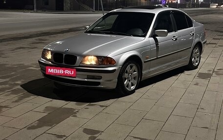 BMW 3 серия, 1999 год, 850 000 рублей, 2 фотография