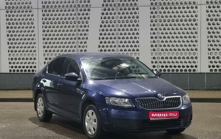 Skoda Octavia, 2016 год, 1 300 000 рублей, 1 фотография