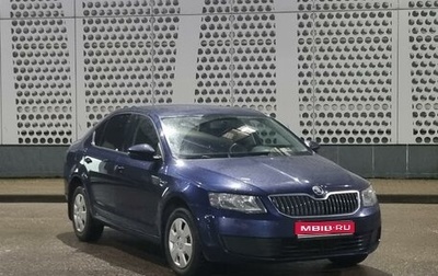 Skoda Octavia, 2016 год, 1 300 000 рублей, 1 фотография