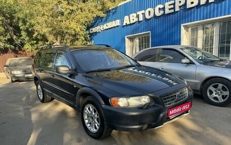 Volvo XC70 I, 2003 год, 655 000 рублей, 1 фотография