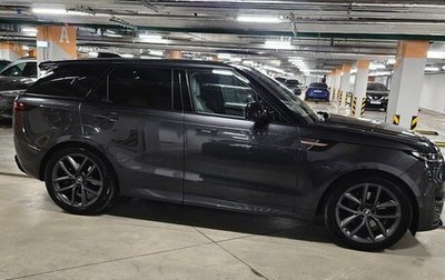 Land Rover Range Rover Sport, 2022 год, 14 900 000 рублей, 1 фотография