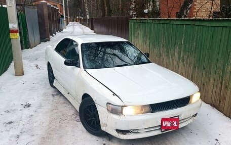 Toyota Chaser IV, 1992 год, 325 000 рублей, 1 фотография