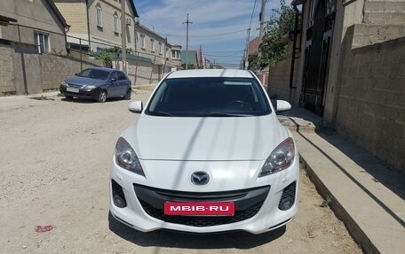 Mazda 3, 2012 год, 1 050 000 рублей, 1 фотография