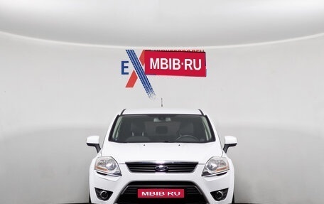 Ford Kuga III, 2012 год, 1 189 000 рублей, 1 фотография