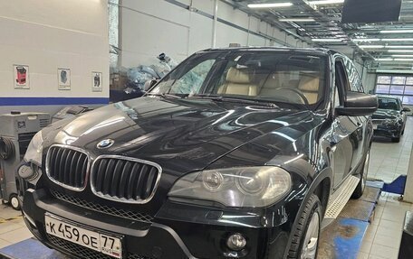 BMW X5, 2009 год, 1 947 000 рублей, 1 фотография