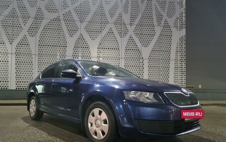 Skoda Octavia, 2016 год, 1 300 000 рублей, 4 фотография