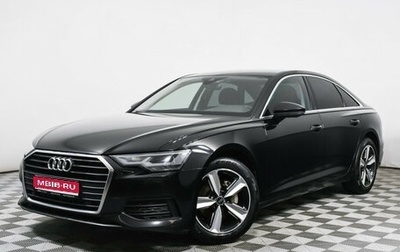 Audi A6, 2020 год, 3 678 000 рублей, 1 фотография