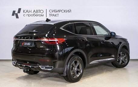 Haval F7 I, 2019 год, 1 644 000 рублей, 2 фотография