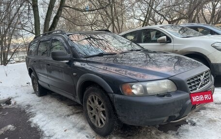 Volvo XC70 I, 2003 год, 655 000 рублей, 10 фотография