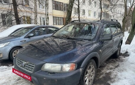 Volvo XC70 I, 2003 год, 655 000 рублей, 8 фотография