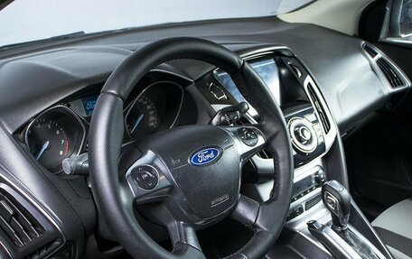 Ford Focus III, 2013 год, 802 800 рублей, 4 фотография