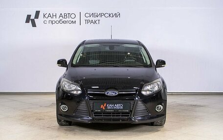 Ford Focus III, 2013 год, 802 800 рублей, 9 фотография