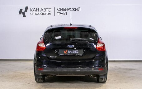 Ford Focus III, 2013 год, 802 800 рублей, 10 фотография