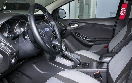 Ford Focus III, 2013 год, 802 800 рублей, 13 фотография