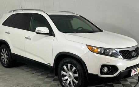 KIA Sorento II рестайлинг, 2012 год, 1 480 000 рублей, 3 фотография