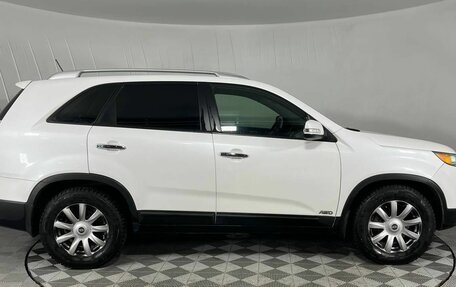 KIA Sorento II рестайлинг, 2012 год, 1 480 000 рублей, 4 фотография