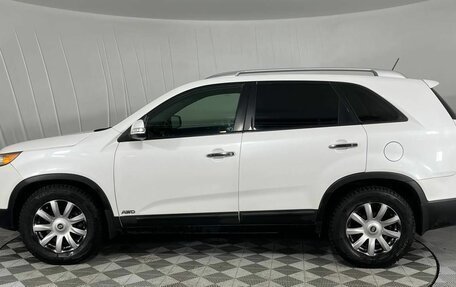 KIA Sorento II рестайлинг, 2012 год, 1 480 000 рублей, 8 фотография