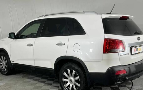 KIA Sorento II рестайлинг, 2012 год, 1 480 000 рублей, 7 фотография