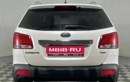 KIA Sorento II рестайлинг, 2012 год, 1 480 000 рублей, 6 фотография