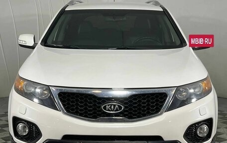 KIA Sorento II рестайлинг, 2012 год, 1 480 000 рублей, 2 фотография