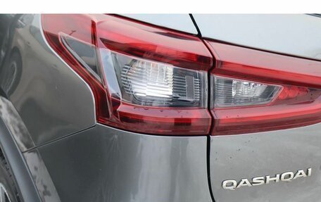 Nissan Qashqai, 2020 год, 2 070 000 рублей, 17 фотография