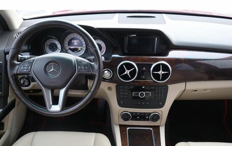 Mercedes-Benz GLK-Класс, 2013 год, 1 650 000 рублей, 7 фотография