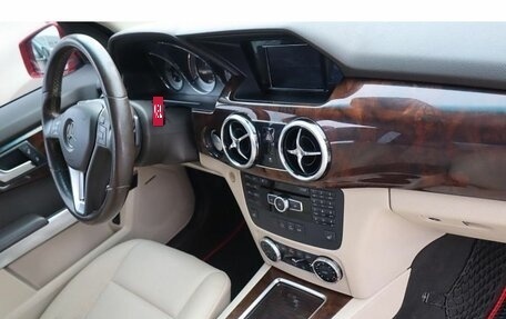 Mercedes-Benz GLK-Класс, 2013 год, 1 650 000 рублей, 5 фотография