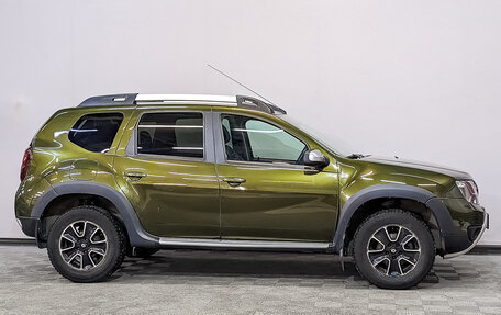 Renault Duster I рестайлинг, 2019 год, 1 750 000 рублей, 4 фотография