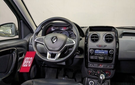 Renault Duster I рестайлинг, 2019 год, 1 750 000 рублей, 25 фотография