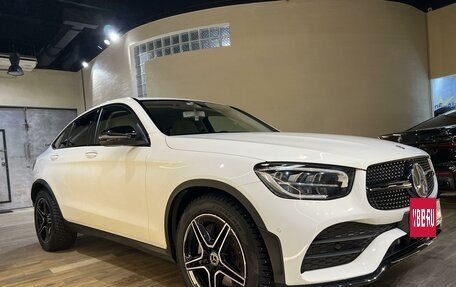 Mercedes-Benz GLC Coupe, 2019 год, 5 500 000 рублей, 6 фотография