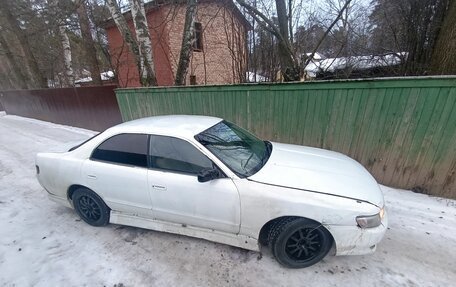 Toyota Chaser IV, 1992 год, 325 000 рублей, 6 фотография