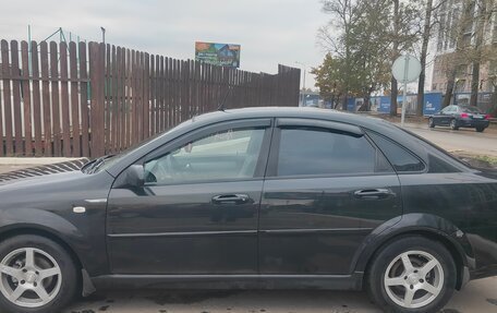 Chevrolet Lacetti, 2008 год, 350 000 рублей, 2 фотография