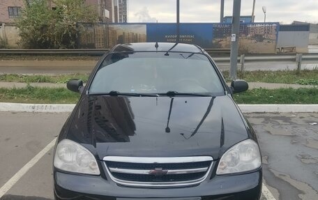 Chevrolet Lacetti, 2008 год, 350 000 рублей, 9 фотография