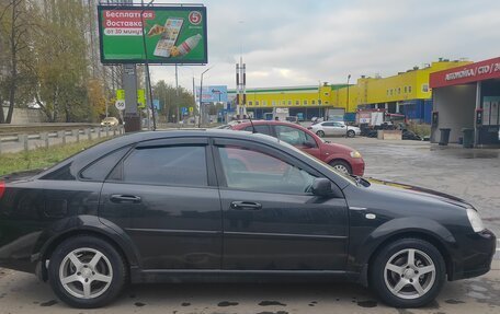 Chevrolet Lacetti, 2008 год, 350 000 рублей, 11 фотография